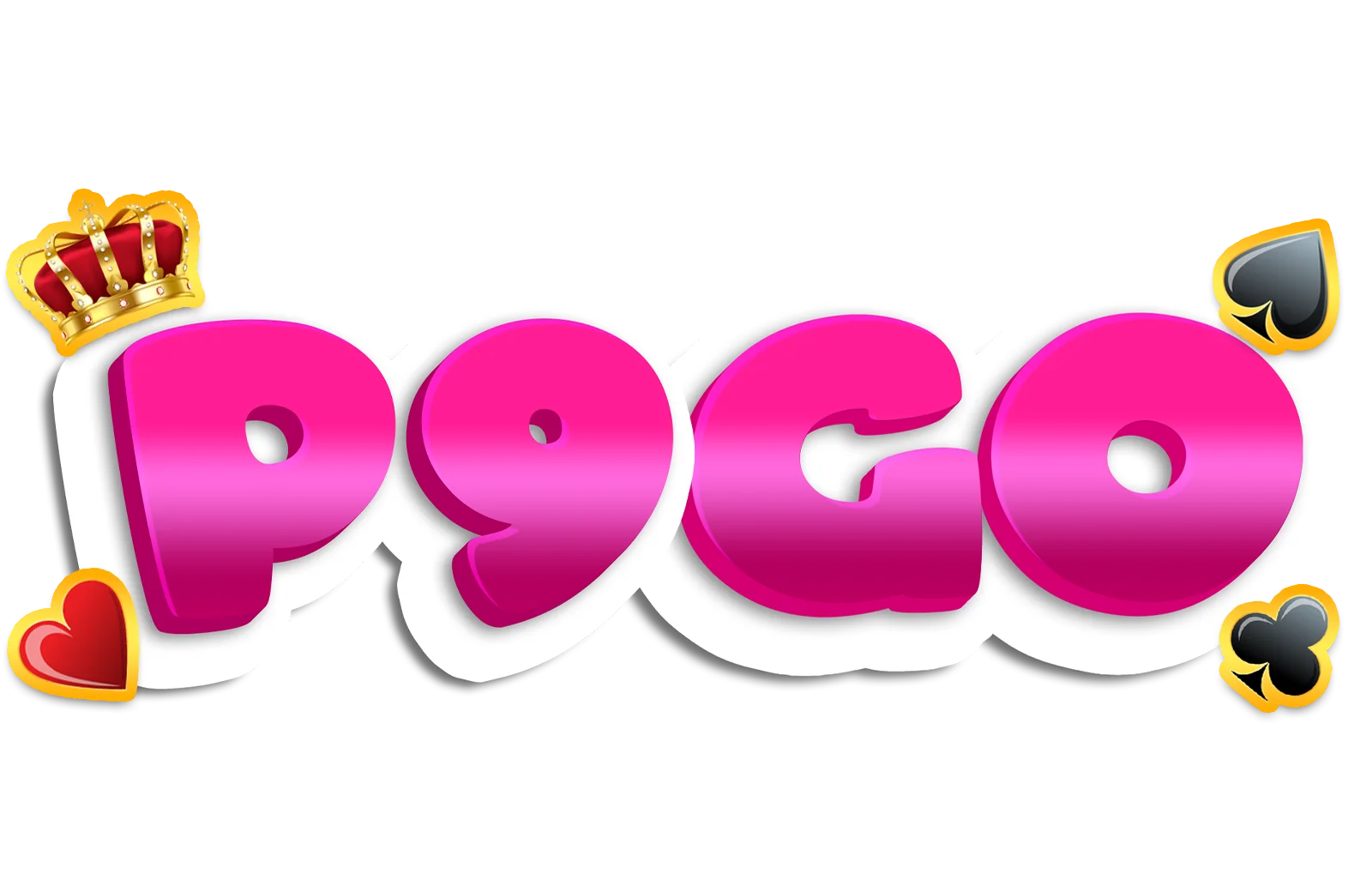 P9GO สล็อตออนไลน์ เว็บตรง รวมค่ายเกมยอดนิยม
